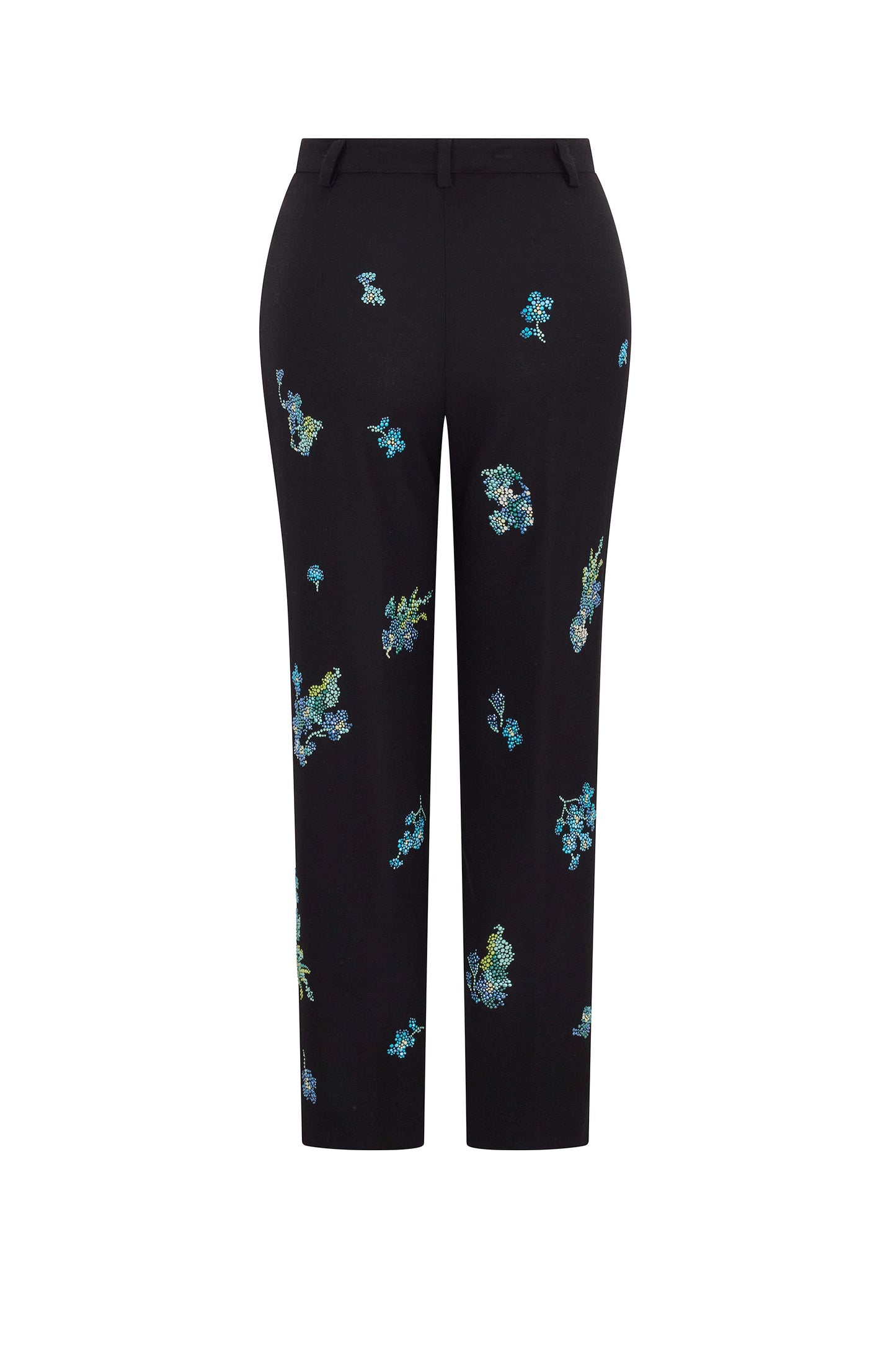 'BLUEBELL LANE' CIGGY PANT - - Libertine