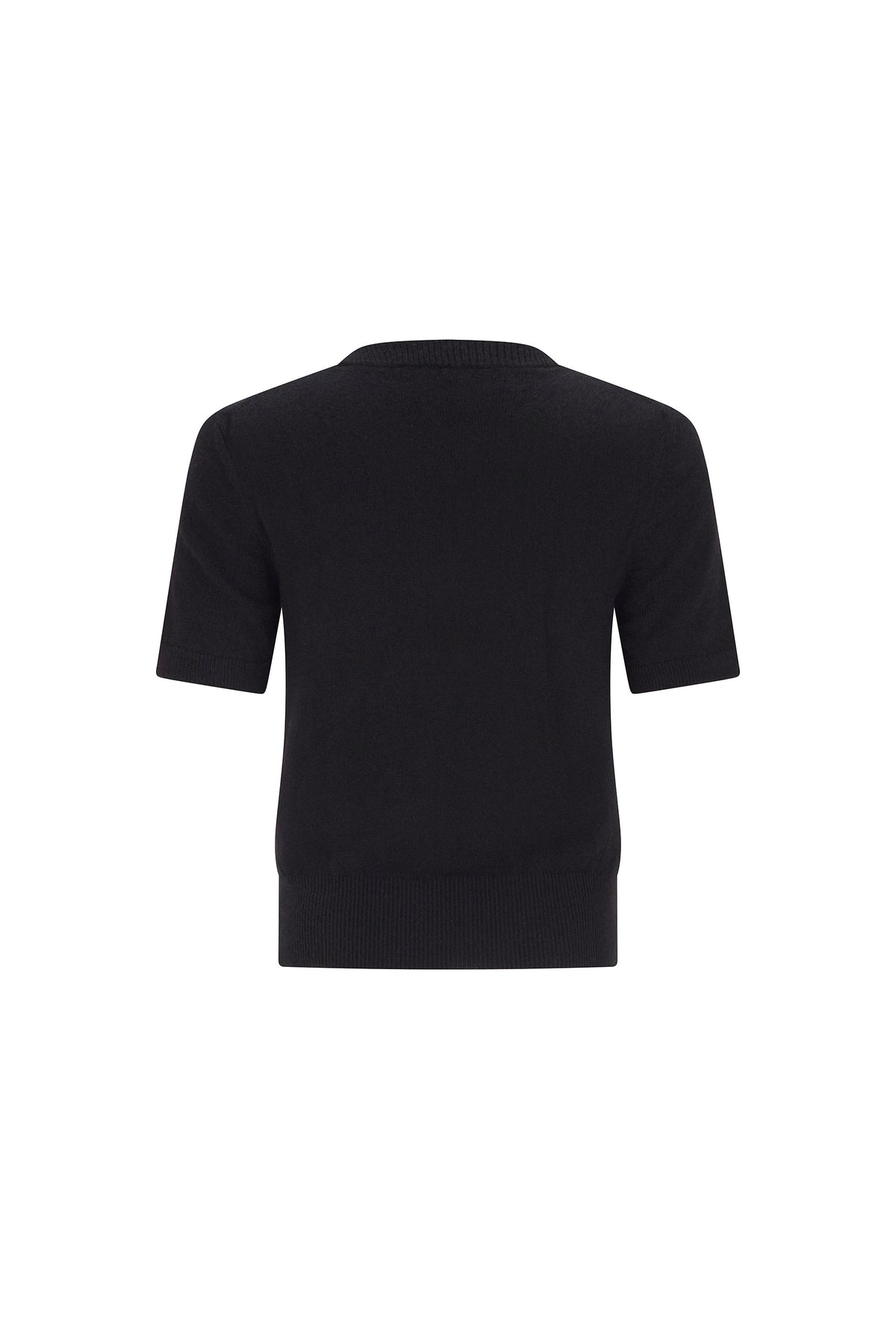 'SNAIL LOVE' SHORT SLEEVE PULLOVER - - Libertine
