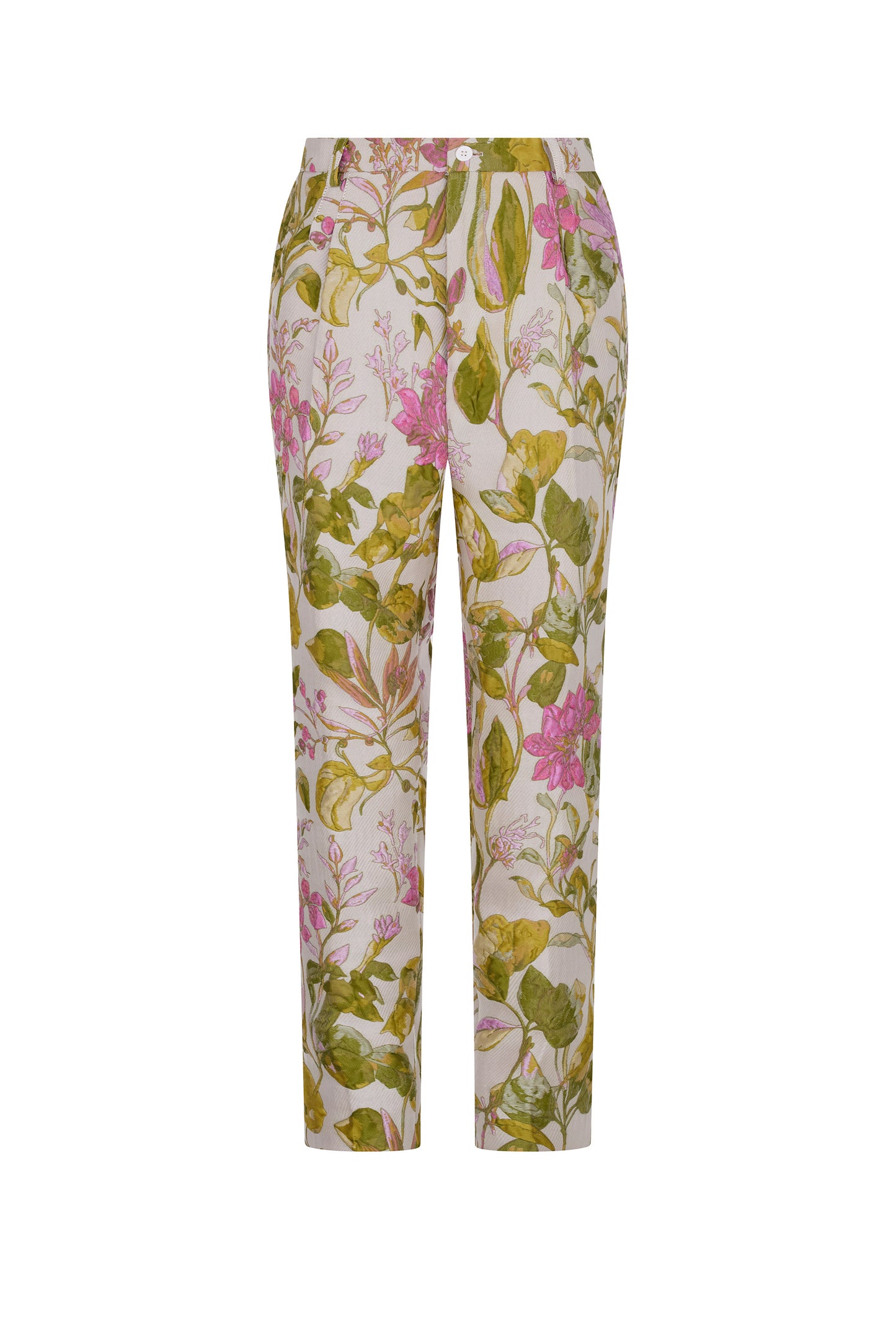 'DIANTHUS' CIGGY PANT - - Libertine