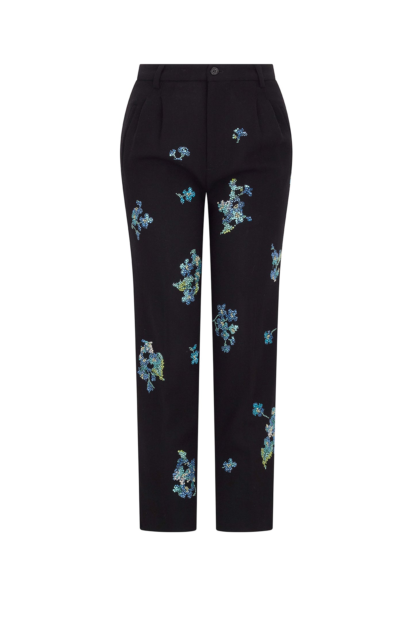 'BLUEBELL LANE' CIGGY PANT - - Libertine