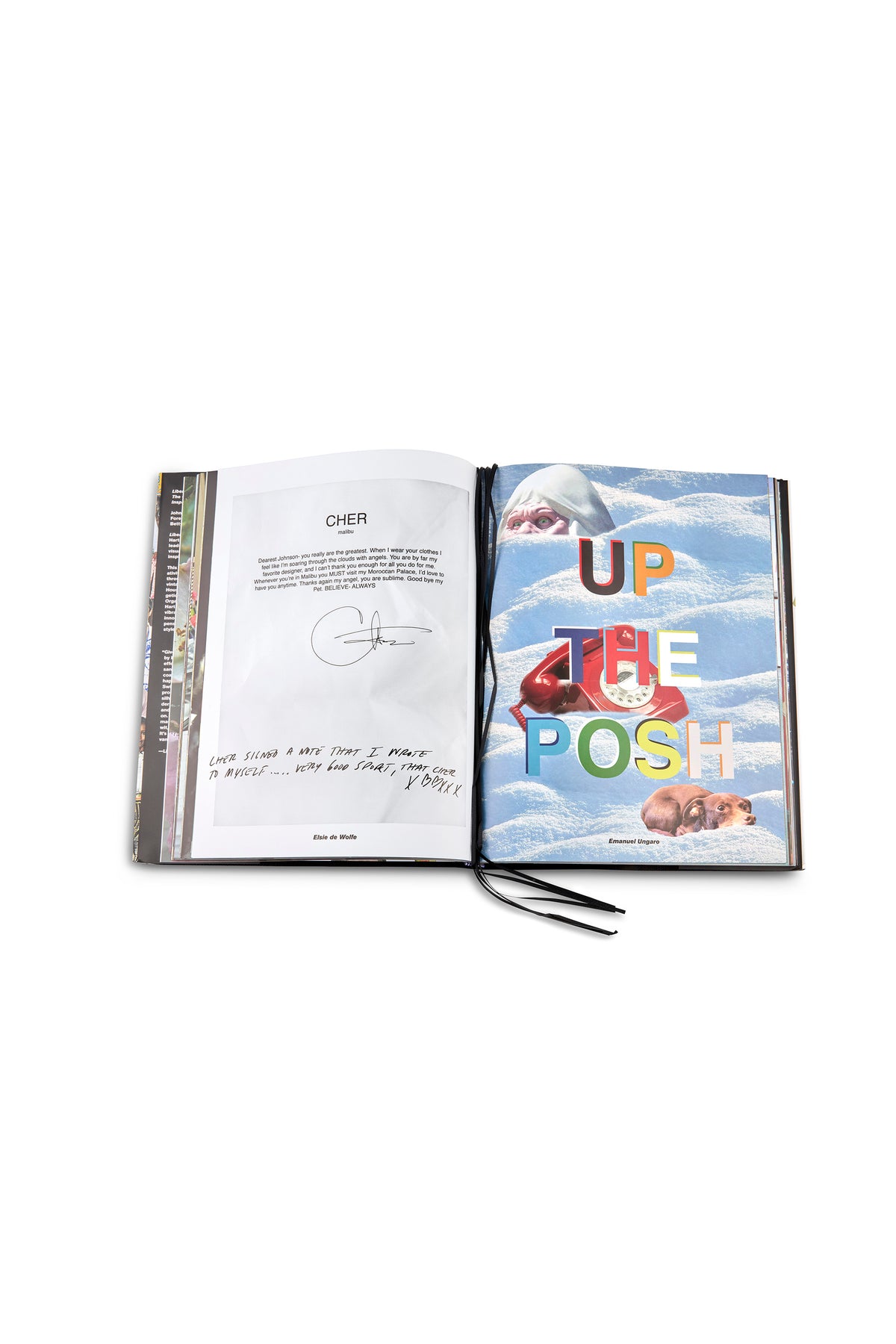 Libertine Book - Home - Libertine