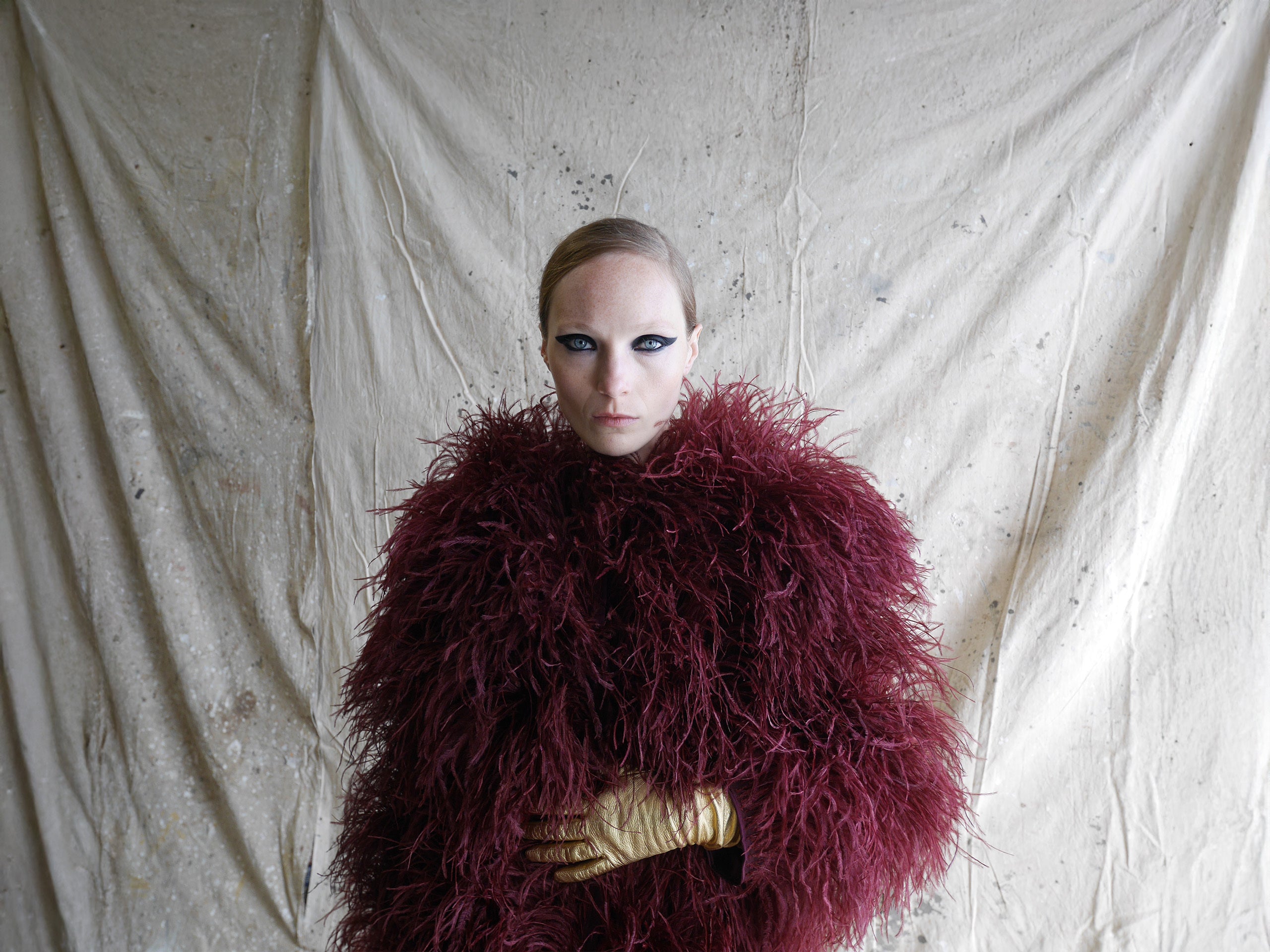 Libertine Online Store