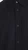 'CRYSTAL PINSTRIPE' CLASSIC SHIRT - - Libertine