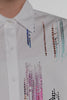 'FWB CRYSTAL' NEW CLASSIC SHIRT - - Libertine