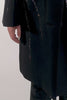 'ALADDIN SANE' L/S PATCH POCKET COAT - - Libertine