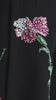 'CECIL BEATON PINK CARNATION' HIGH WAISTED SHORTS - - Libertine