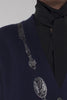 'MICHELIN STAR' OVERSIZED CARDIGAN - - Libertine