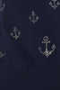 'AHOY MATEY' SHORT SLEEVE PULLOVER - Women's Knits - Libertine
