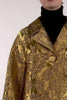 '24 KT' PATCH POCKET COAT - - Libertine