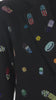 'MOTHERS LITTLE HELPERS' L/S SHORT BLAZER - - Libertine