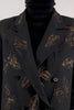 'GOLDEN LEAVES' WIDE LEG PANTS - - Libertine