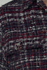 'LA PREMIERE' SAFARI JACKET - - Libertine