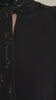 'BODY LANGUAGE' TIE BLOUSE - - Libertine