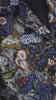 'SCHOLARS ROCK' NOTCHED LAPEL COAT - - Libertine