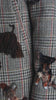 'WESTMINSTER' MAC COAT - - Libertine