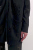 'GOTHIC GARDEN' OVERSIZED CARDIGAN - - Libertine