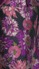 'PINK WISH JACQUARD' ANKLE ZIP PANT - - Libertine