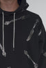 'MICHELIN STAR' HOODIE - - Libertine