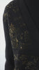 'CHINOISERIE' OVERSIZED CARDIGAN - - Libertine