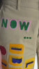 'UNLIMITED POTENTIAL' CHINOS - - Libertine