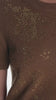 'CHINOISERIE' SHORT SLEEVE PULLOVER - - Libertine