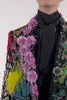 'ZIGGY STARDUST' DOUBLE BREASTED JACKET - - Libertine