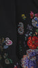 'LUXE BOUQUET' L/S SHORT JACKET - - Libertine