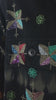 'ATLAS MOUNTAINS' TIE DYE VINTAGE FRENCH MILITARY JACKET - - Libertine