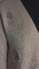 'GARDENIA' OVERSIZED CARDIGAN - - Libertine