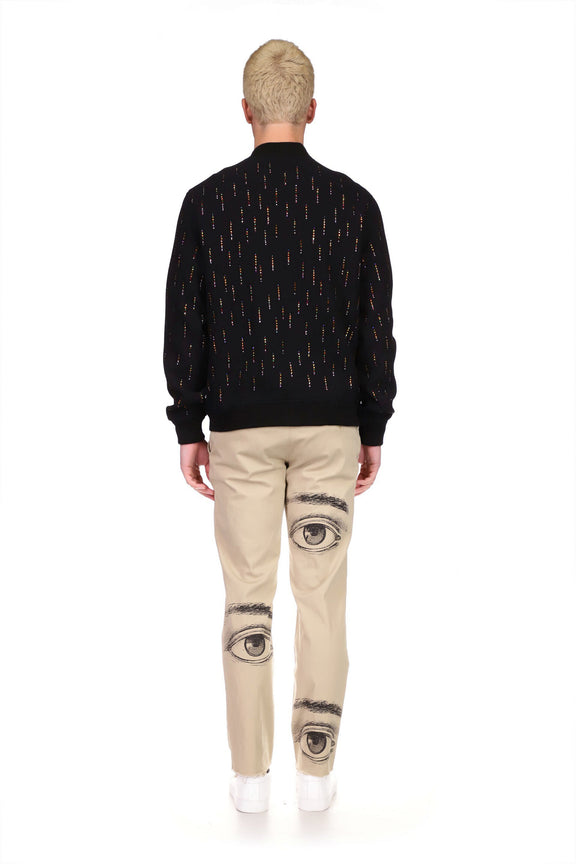 '2004 EYE REISSUE' MEN'S CHINOS - PANTS - Libertine