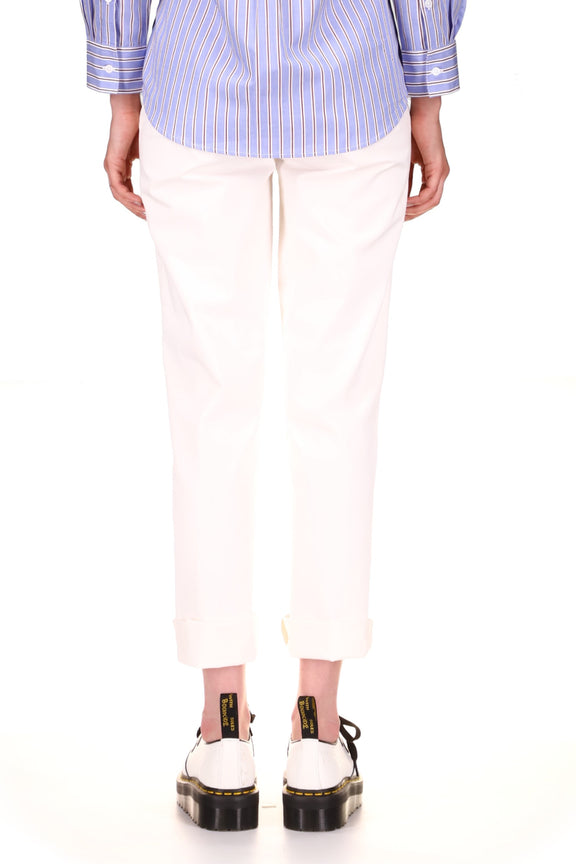 'STRAWBERRY FIELDS' WOMEN'S CHINOS - PANTS - Libertine