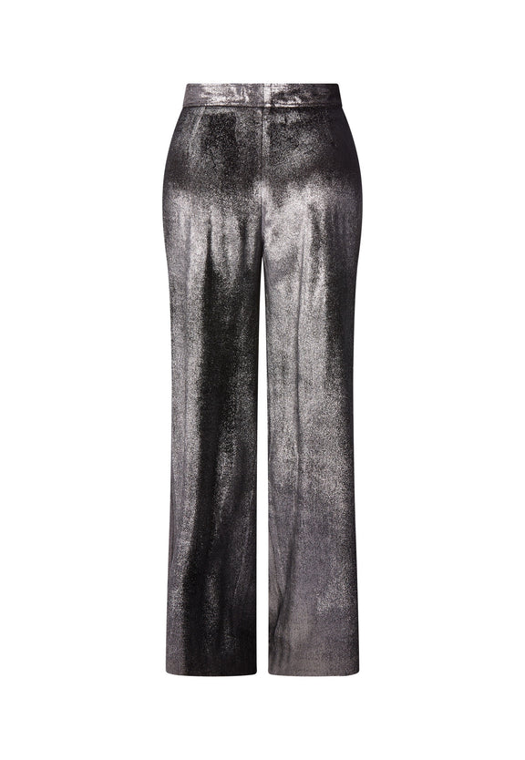 'STERLING' NEW WIDE LEG PANTS -  - Libertine