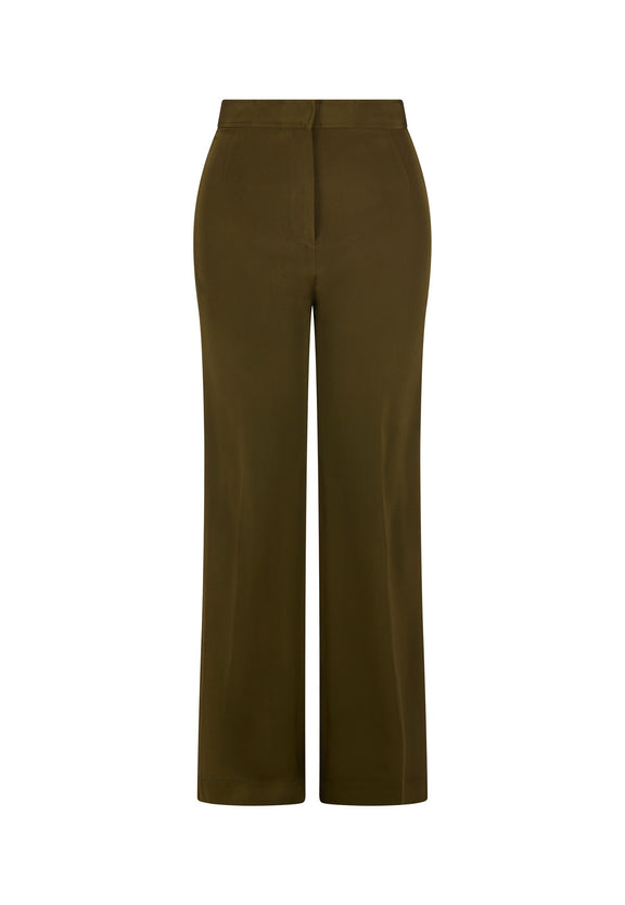 'CALIFORNIA SAGE' NEW WIDE LEG PANTS -  - Libertine