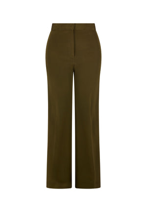 'CALIFORNIA SAGE' NEW WIDE LEG PANTS