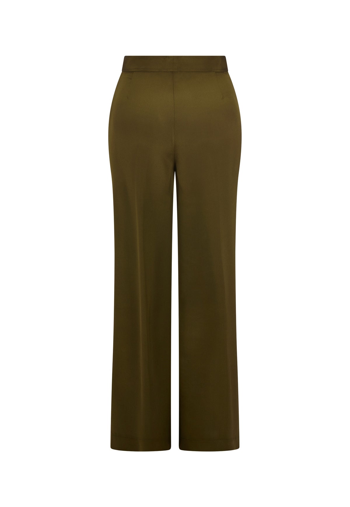 'CALIFORNIA SAGE' NEW WIDE LEG PANTS -  - Libertine