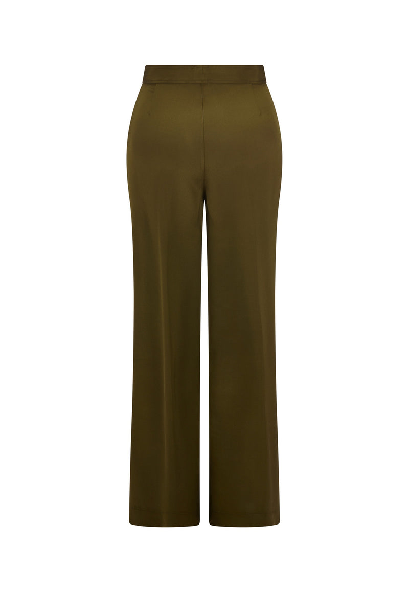 'CALIFORNIA SAGE' NEW WIDE LEG PANTS -  - Libertine
