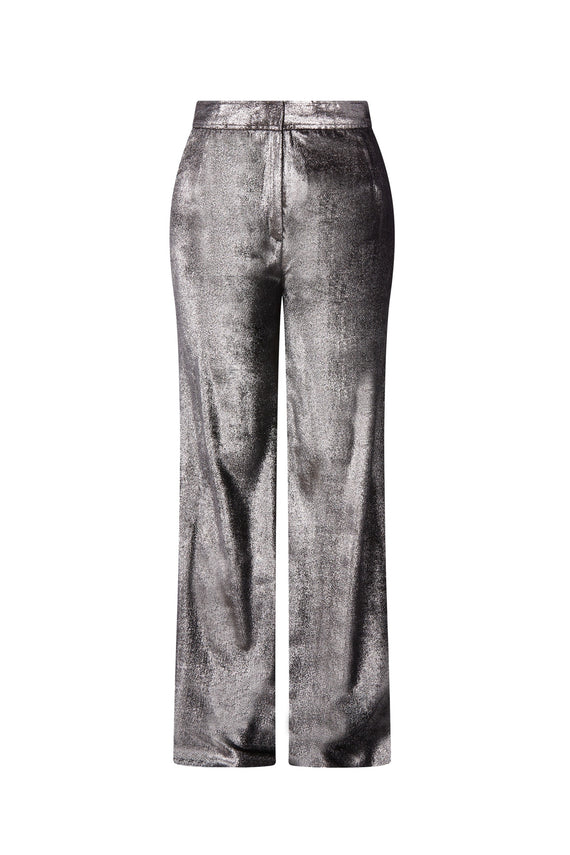 'STERLING' NEW WIDE LEG PANTS - - Libertine - Main image