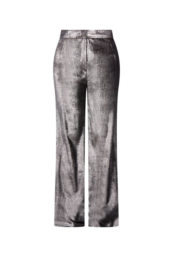 'STERLING' NEW WIDE LEG PANTS -  - Libertine