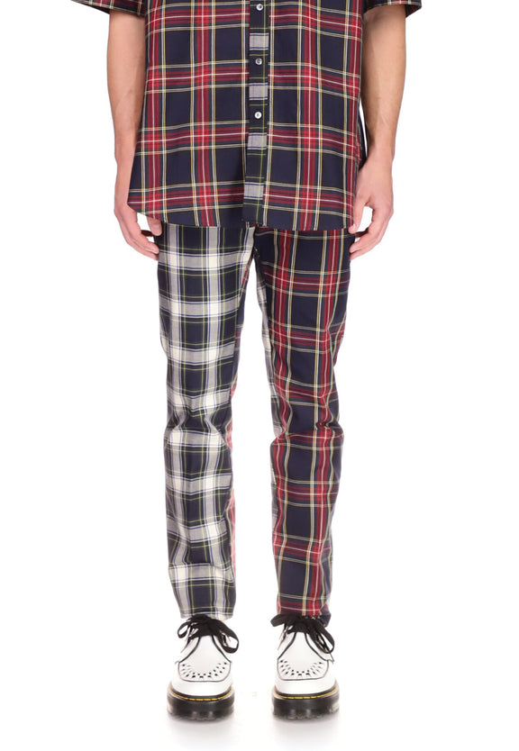 'ALL MODS CON' TROUSER - PANTS - Libertine