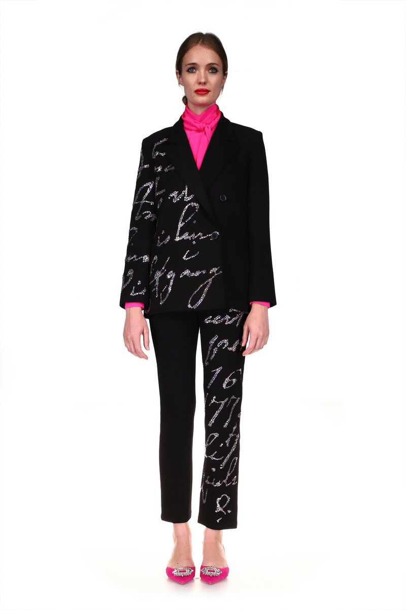 'MOZART CONCERTO' DOUBLE BREASTED JACKET - BLAZERS - Libertine|https://cdn.shopify.com/videos/c/o/v/fb8aa38cacfa4ca5b61f38e7f685a7c7.mp4