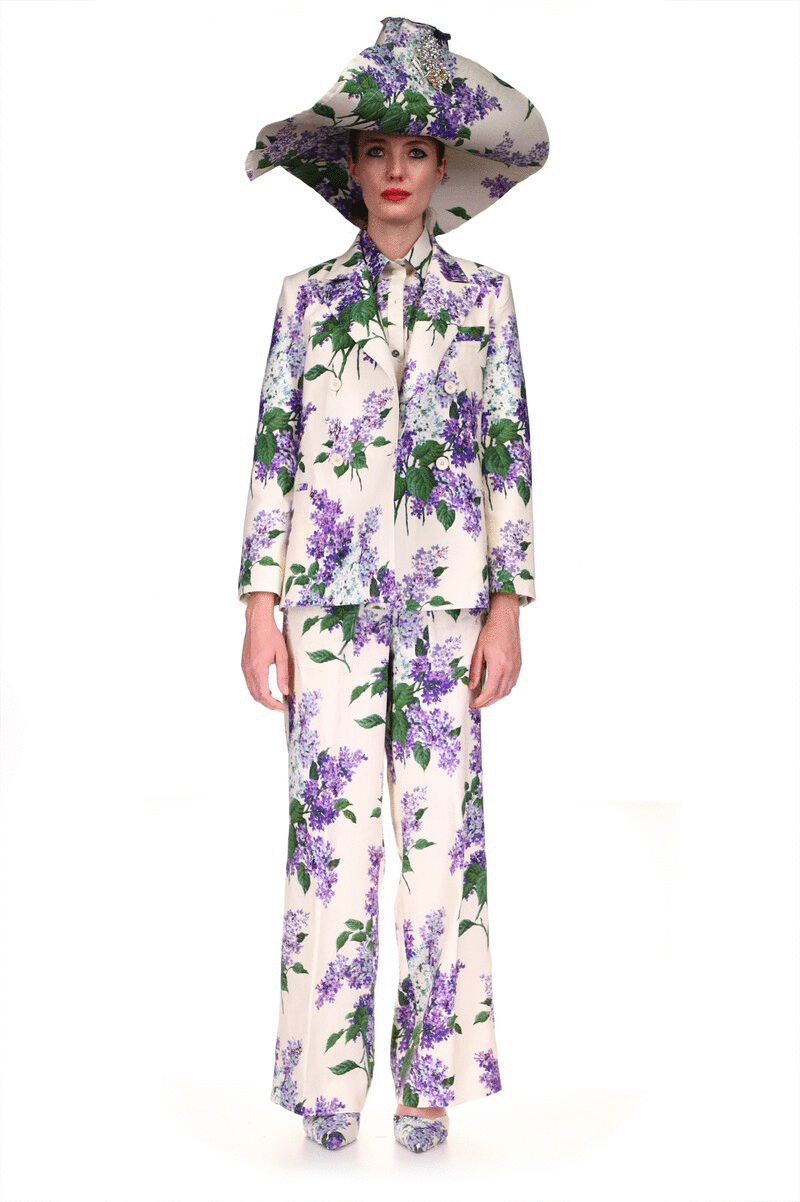 'EMBELLISHED LILAC GARDEN' DOUBLE BREASTED BLAZER - BLAZERS - Libertine|https://cdn.shopify.com/videos/c/o/v/b18f49b1a9024e7097303de3d32c213b.mp4