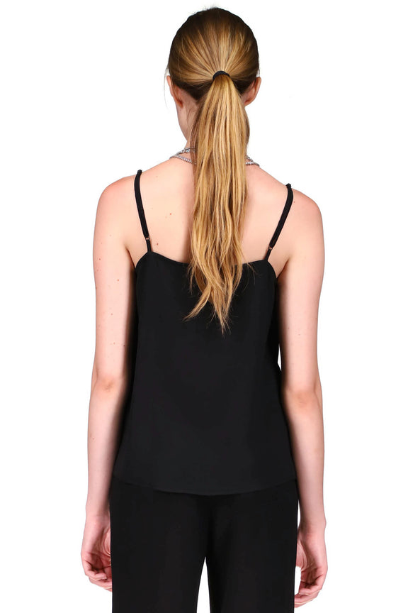 'MILLE FLEUR' CAMISOLE - TOPS - Libertine