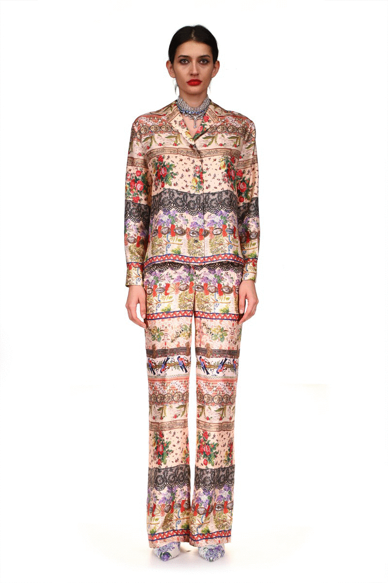 'VICTORIA' PJ BLOUSE - TOPS - Libertine|https://cdn.shopify.com/videos/c/o/v/d0f1bf0c00a34c0bb139c9761a2dbf92.mp4