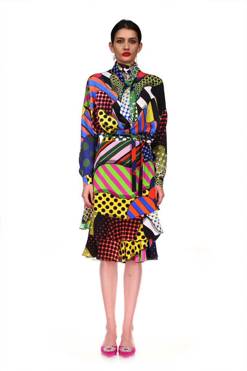'ROY' RUFFLE WRAP SKIRT - SKIRTS - Libertine|https://cdn.shopify.com/videos/c/o/v/7d4f9293755247ba9c3b24f2fdf5cd52.mp4