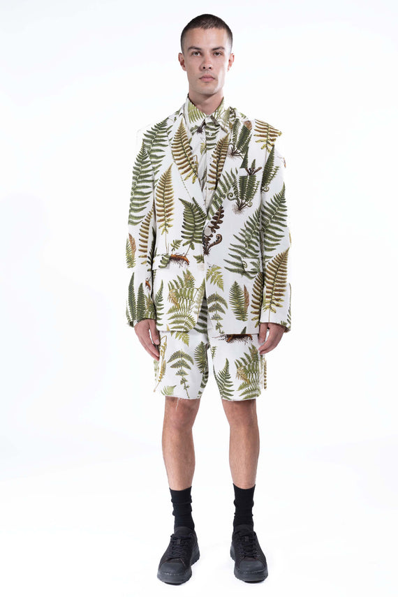 'FERNIE' MEN'S JACKET - - Libertine - Main image