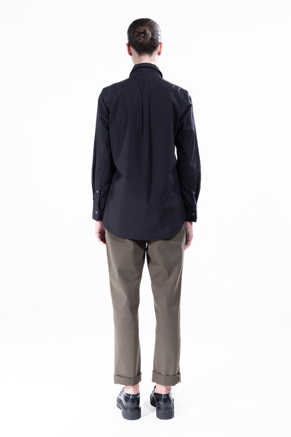 'KEY PARTY' NEW CLASSIC SHIRT -  - Libertine