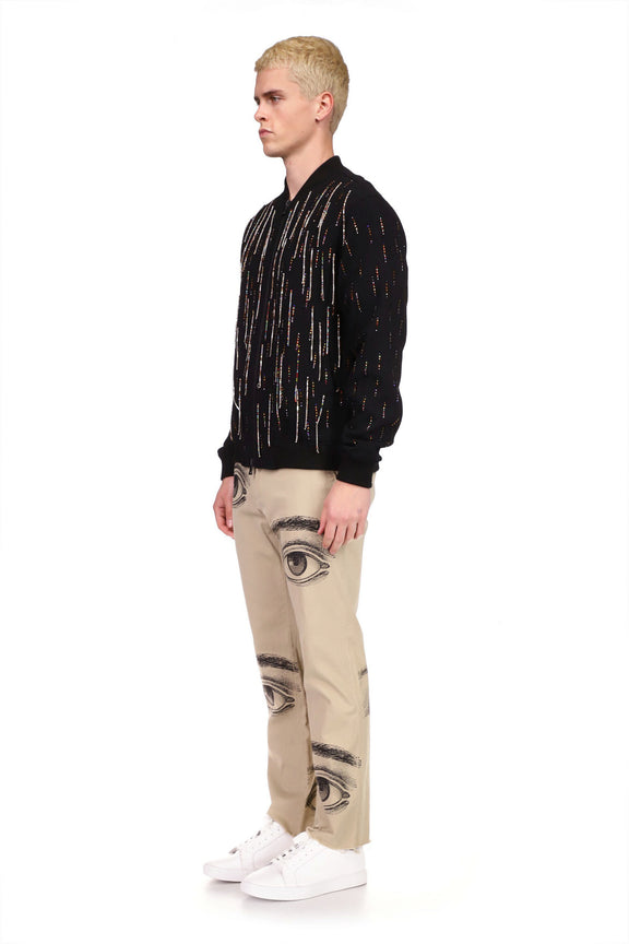 '2004 EYE REISSUE' MEN'S CHINOS - PANTS - Libertine