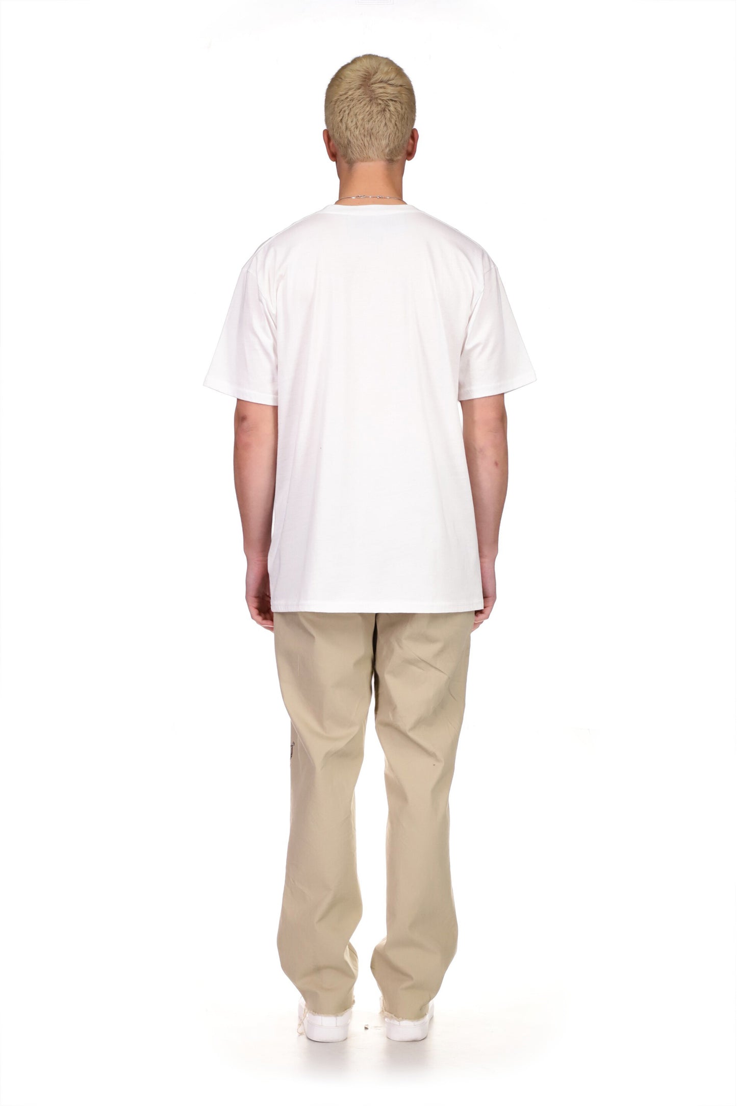 Toile De Nantes Libertine White Short Sleeve T-Shirt - T Shirts - Libertine