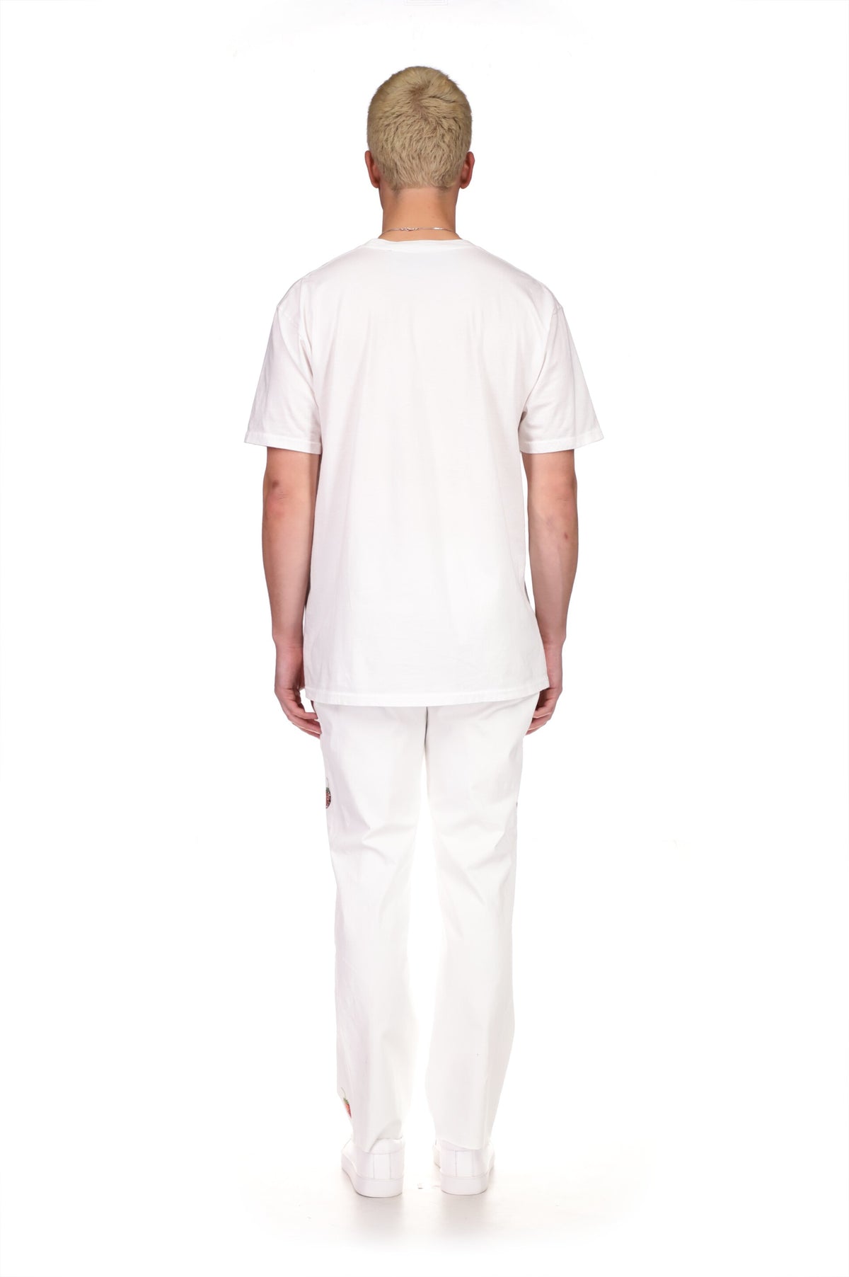 'WE'VE GOT HEART' S/S T-SHIRT - T SHIRTS - Libertine