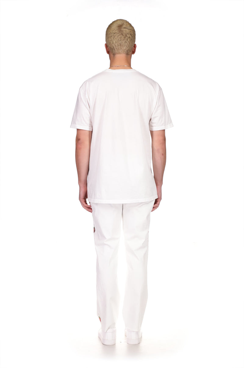 'WE'VE GOT HEART' S/S T-SHIRT - T SHIRTS - Libertine